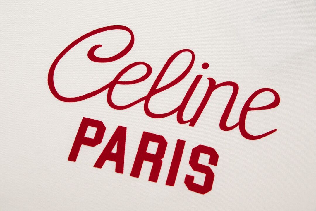 Celine T-Shirts